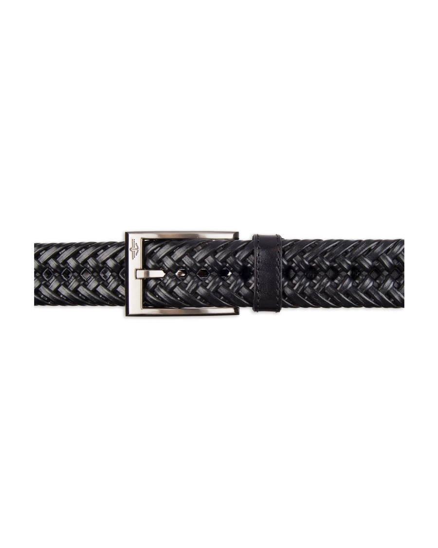 (image for) Unique Flavor Braided Belt